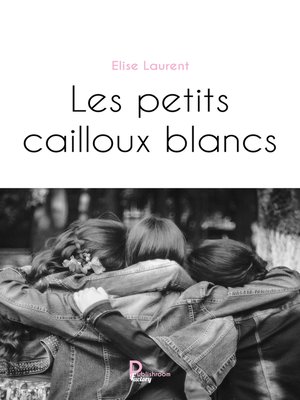 cover image of Les petits cailloux blancs